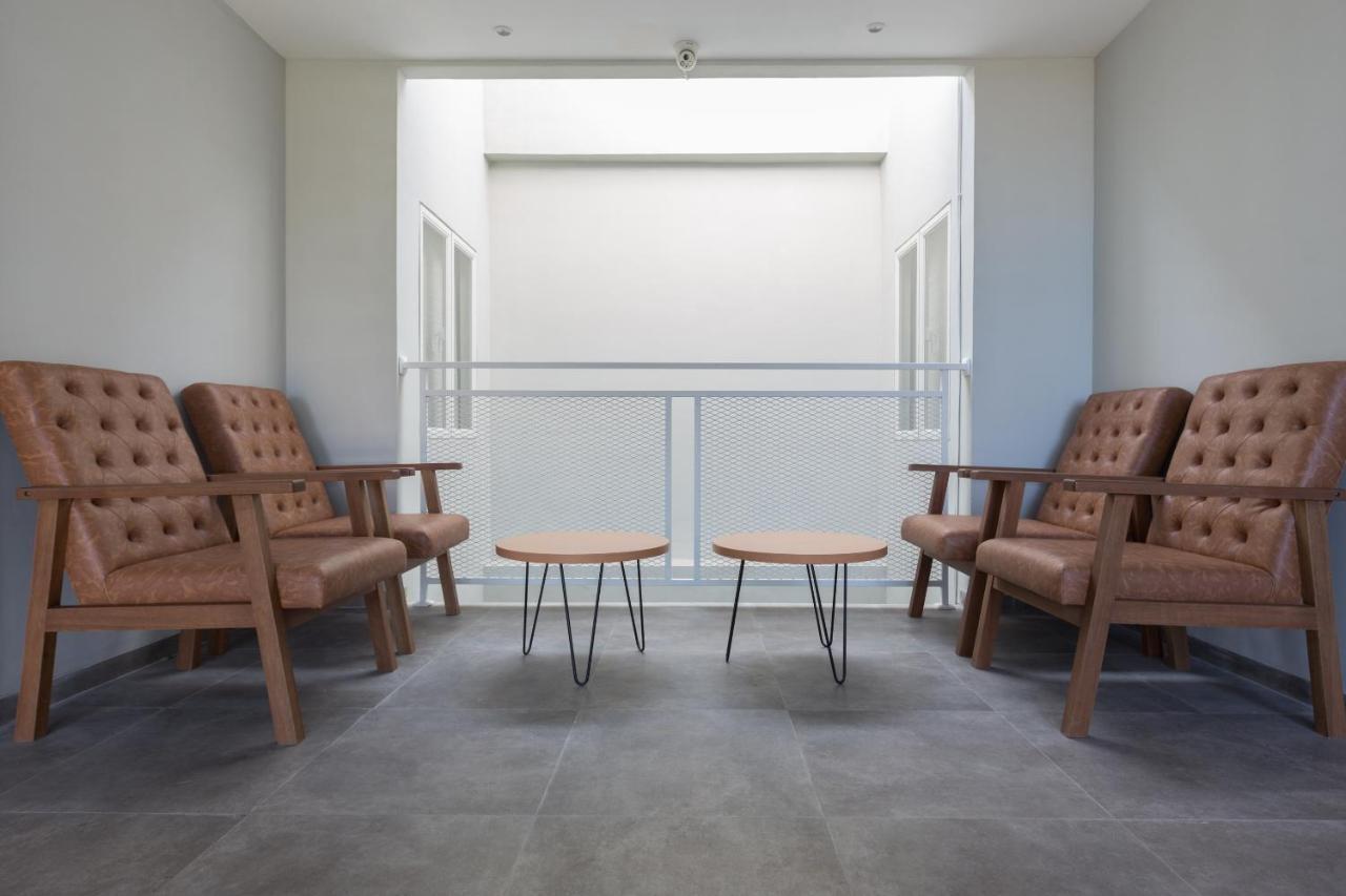 Oyo 2123 Sun Residence Denpasar Zewnętrze zdjęcie