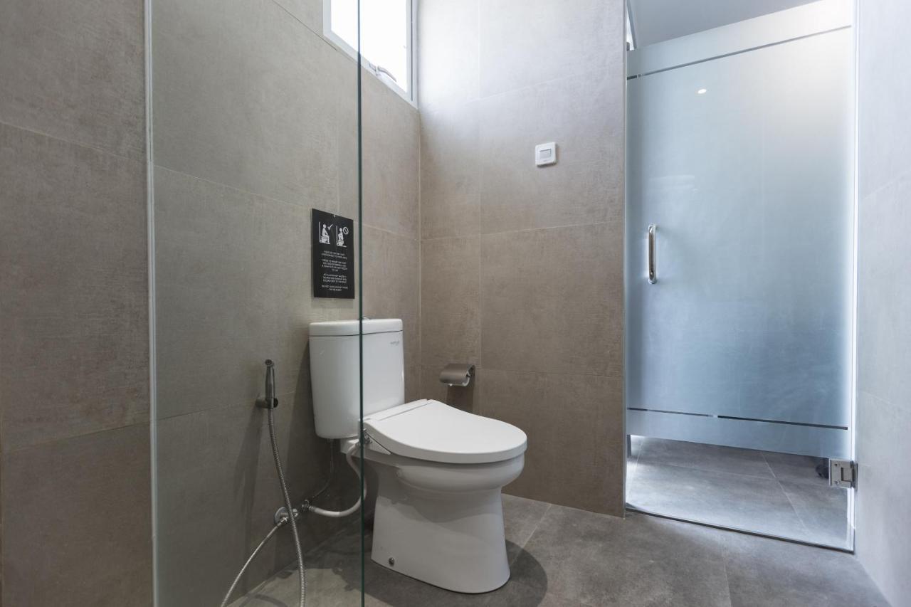 Oyo 2123 Sun Residence Denpasar Zewnętrze zdjęcie